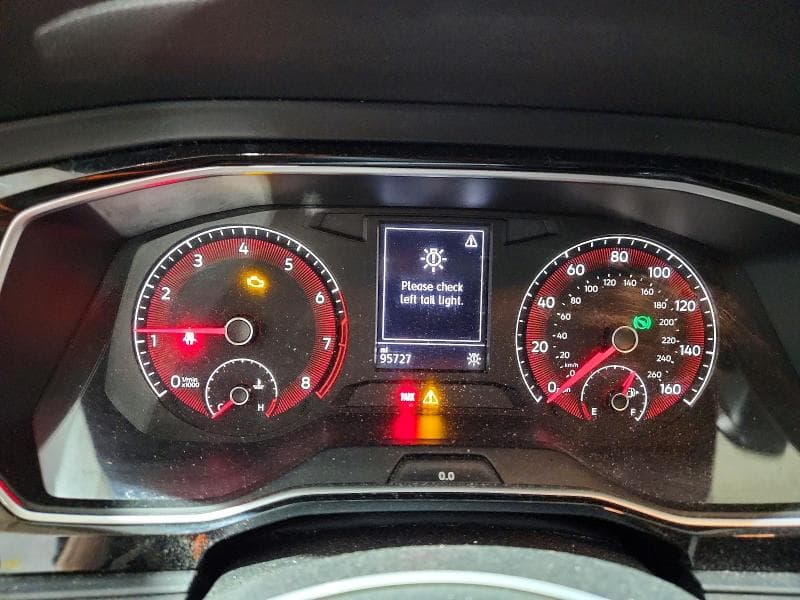 2019 VOLKSWAGEN JETTA S 9