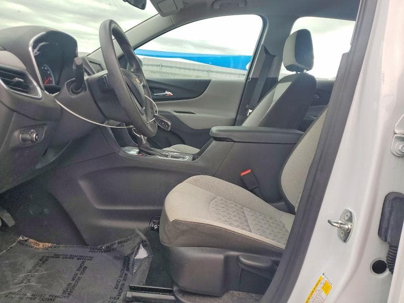2022 CHEVROLET EQUINOX LS 7