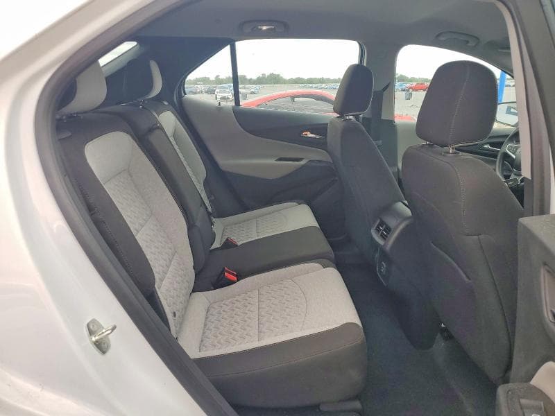 2022 CHEVROLET EQUINOX LS 10