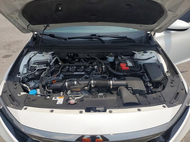 2019 HONDA ACCORD 11