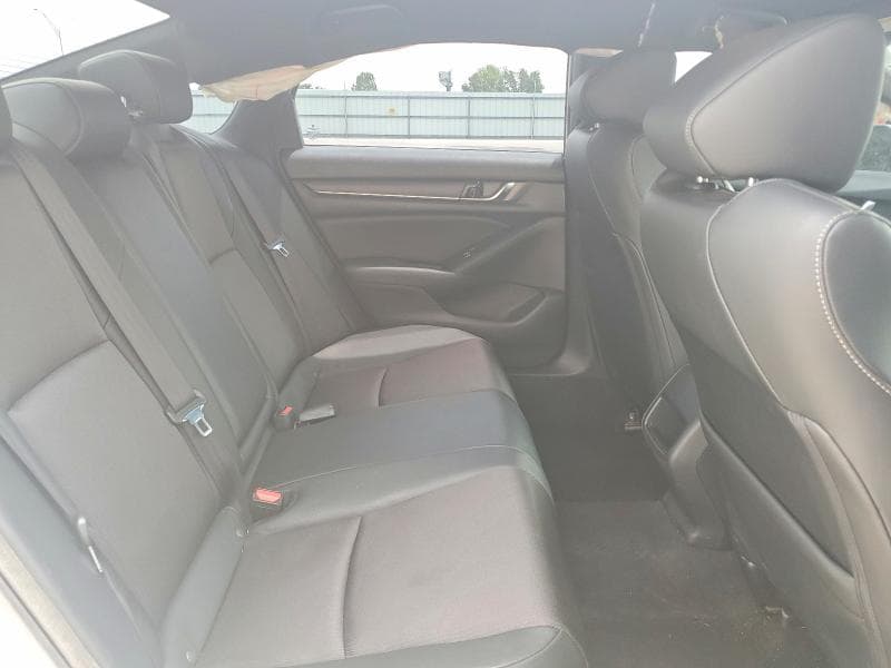 2019 HONDA ACCORD 10