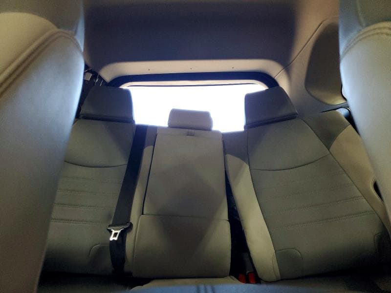 2022 TOYOTA RAV4 XLE PREMIUM XLE PREMIUM 10
