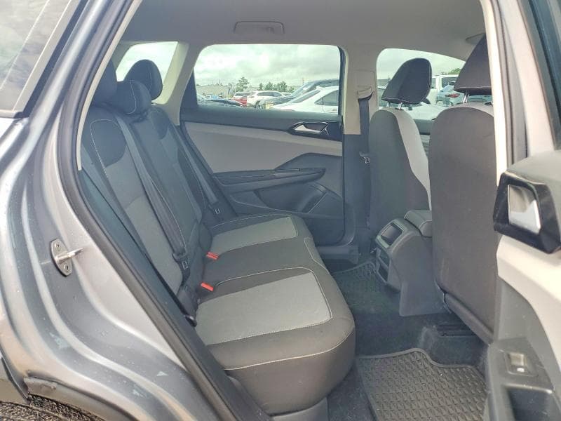 2024 VOLKSWAGEN TAOS S 11