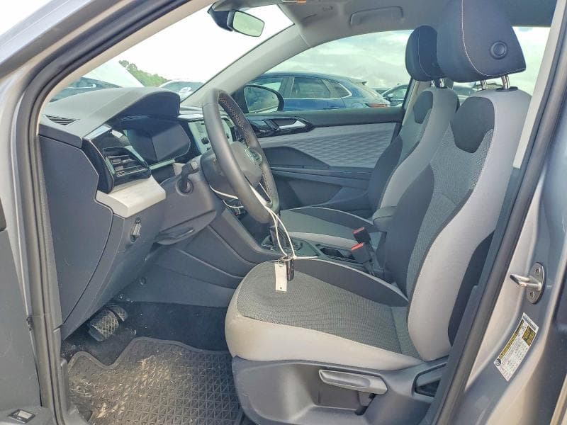 2024 VOLKSWAGEN TAOS S 7