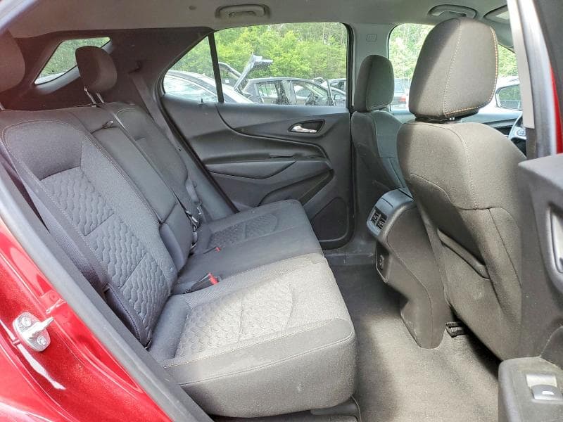 2020 CHEVROLET EQUINOX LT 11