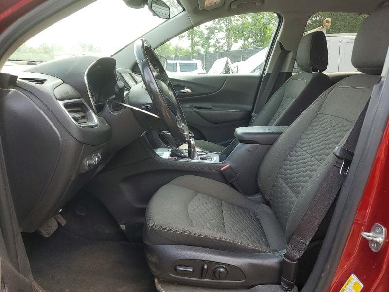 2020 CHEVROLET EQUINOX LT 7