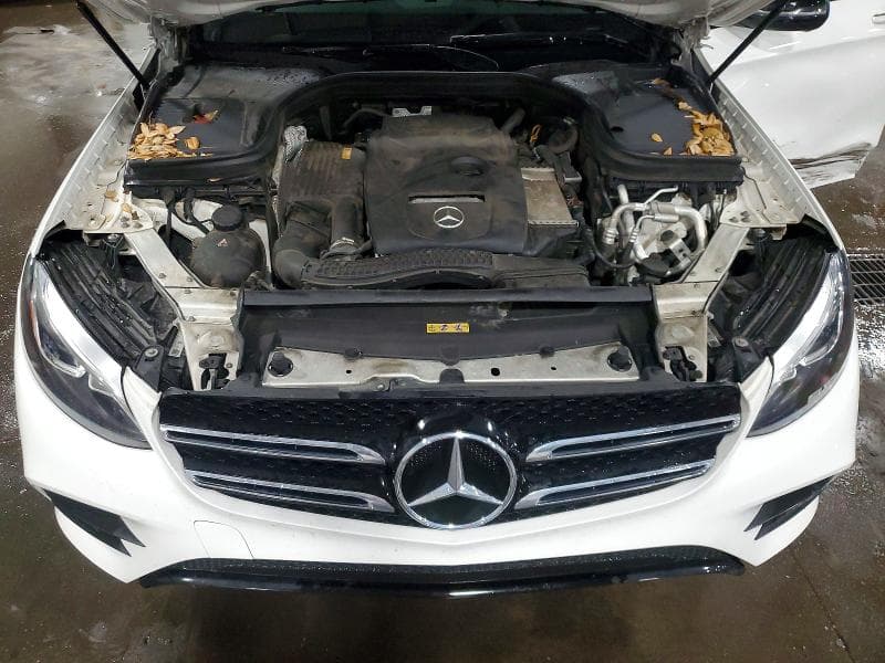 2019 MERCEDES-BENZ GLC 300 300 11