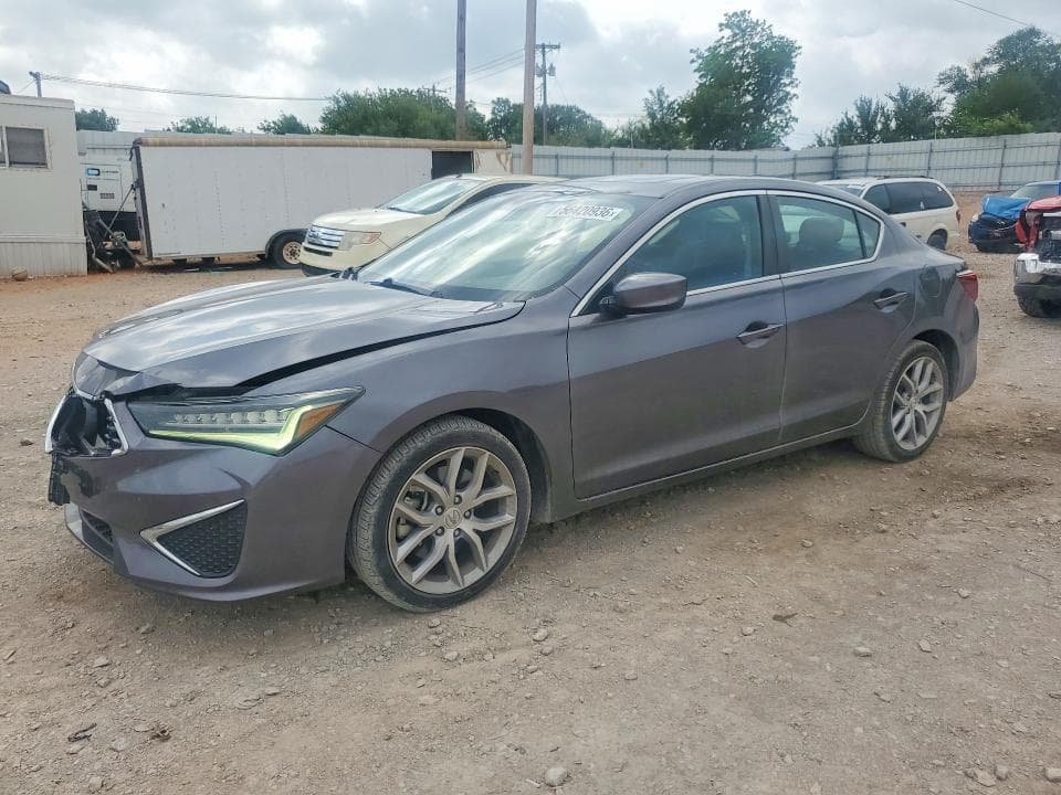 2020 ACURA ILX - 1