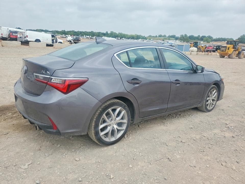2020 ACURA ILX 3