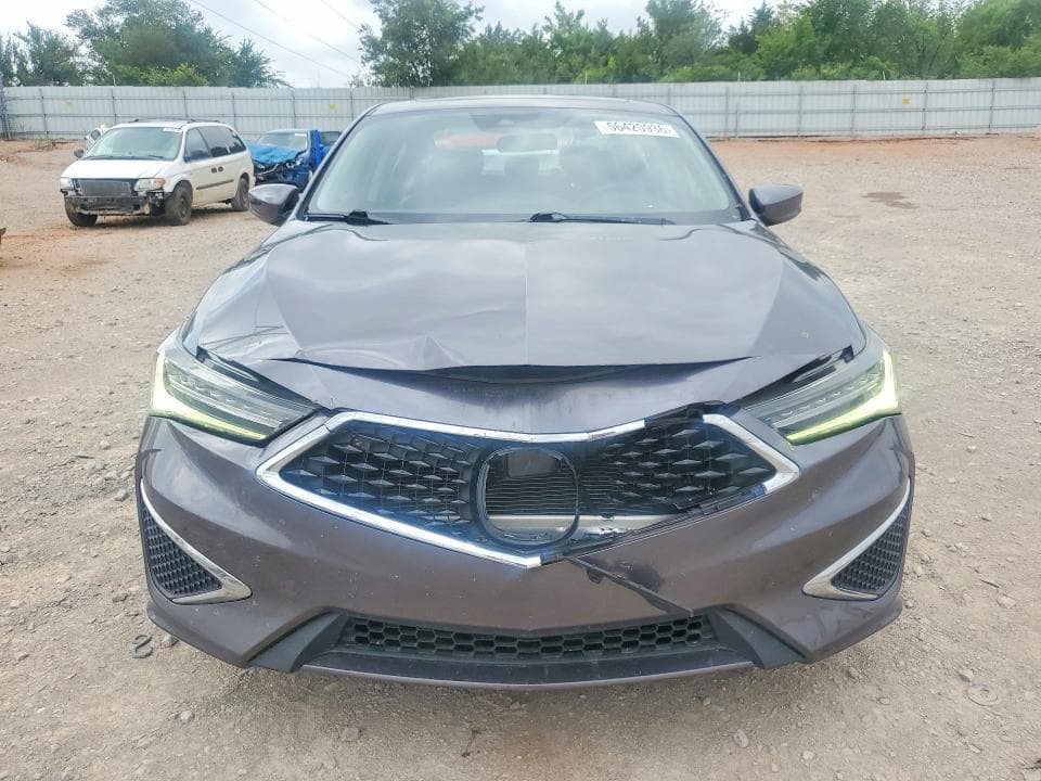 2020 ACURA ILX 5