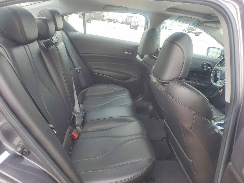 2020 ACURA ILX 10