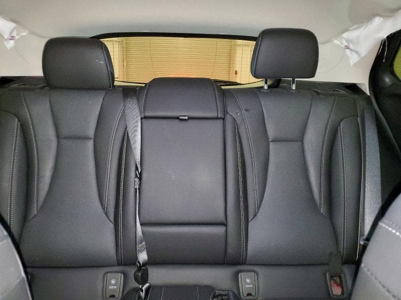 2022 BUICK ENVISION ESSENCE 10