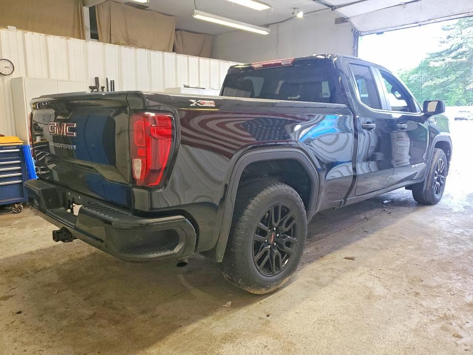 2023 GMC SIERRA K1500 3