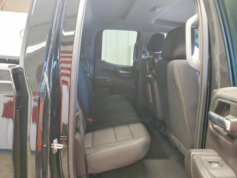2023 GMC SIERRA K1500 10