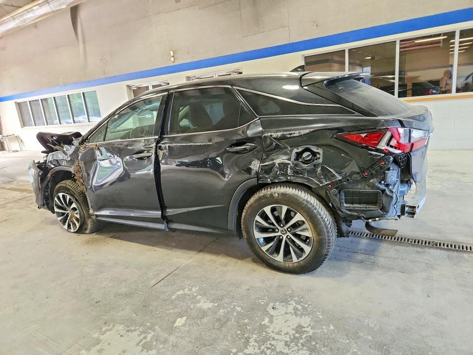 2022 LEXUS RX 350 350 2