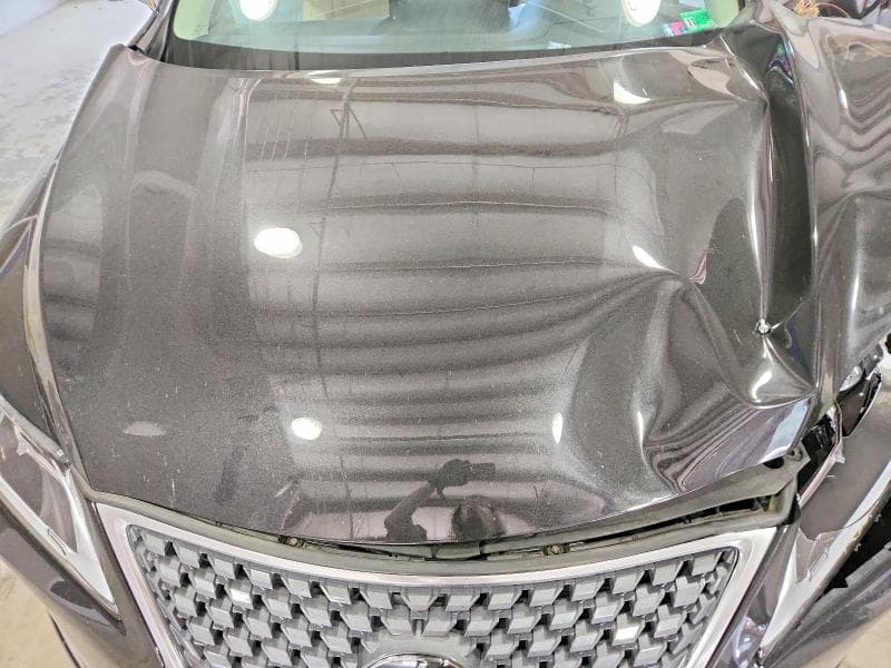 2022 LEXUS RX 350 350 12
