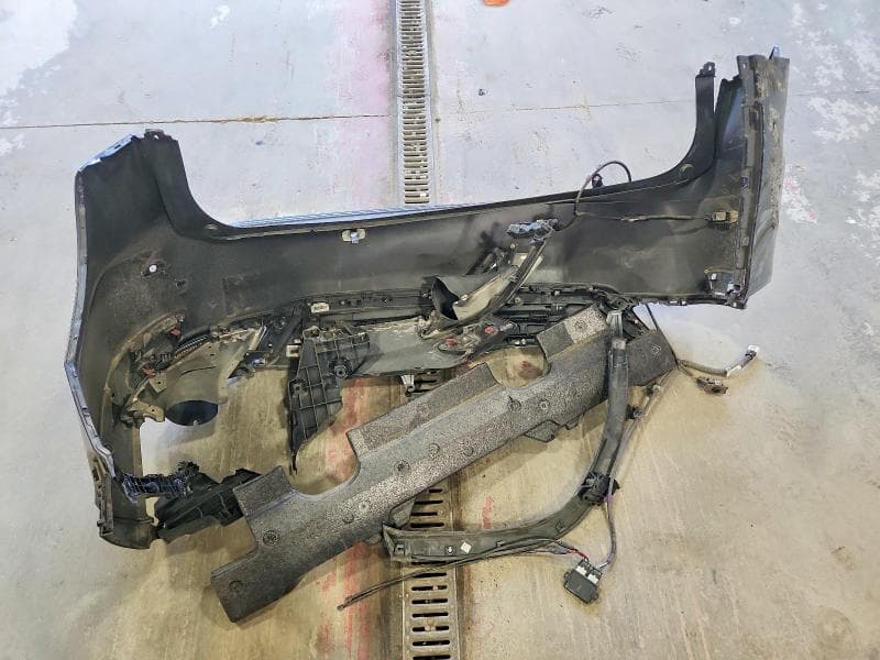 2022 LEXUS RX 350 350 13
