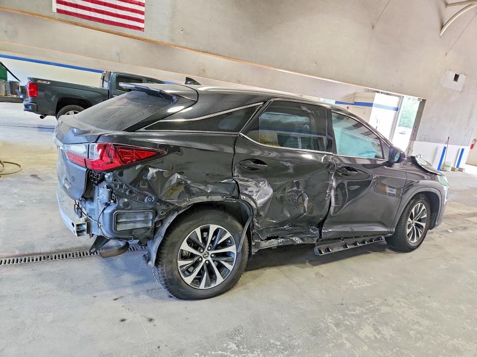 2022 LEXUS RX 350 350 3