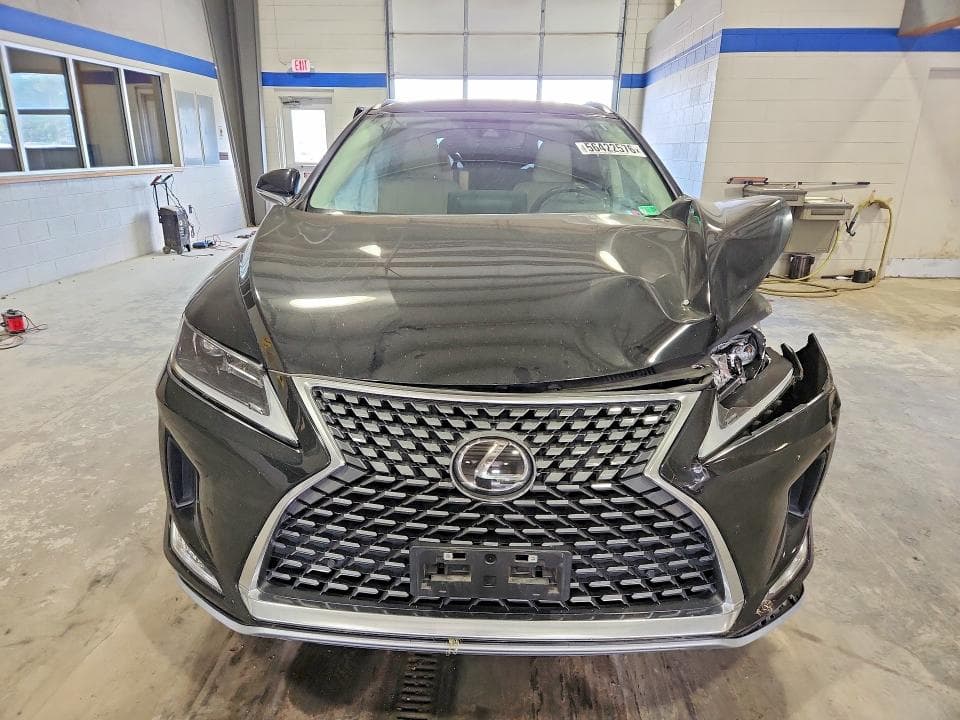 2022 LEXUS RX 350 350 5