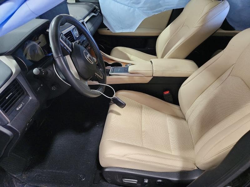 2022 LEXUS RX 350 350 7