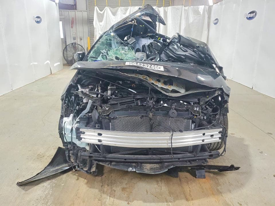 2026 TOYOTA COROLLA SE 5