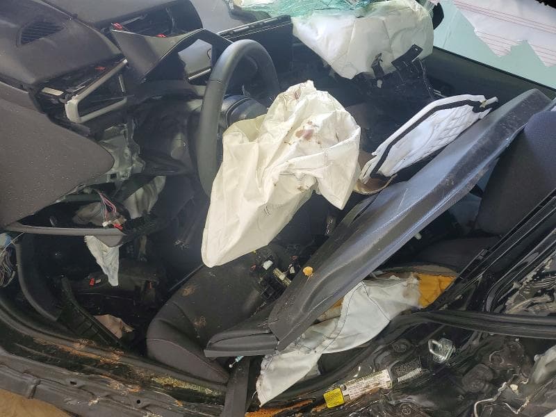 2026 TOYOTA COROLLA SE 8