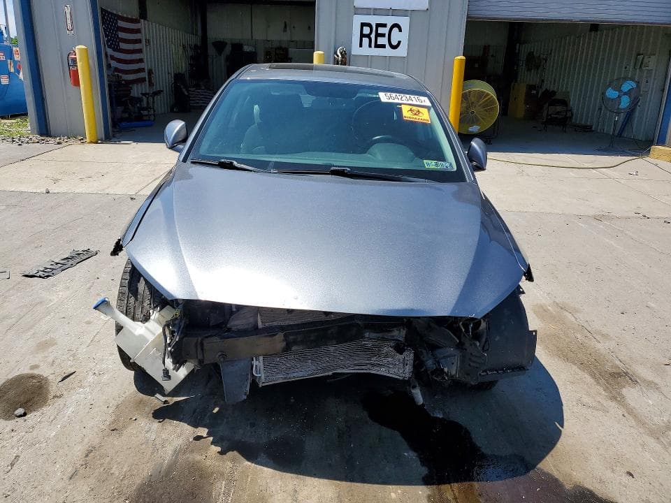 2018 HYUNDAI ELANTRA VALUE EDITION 5