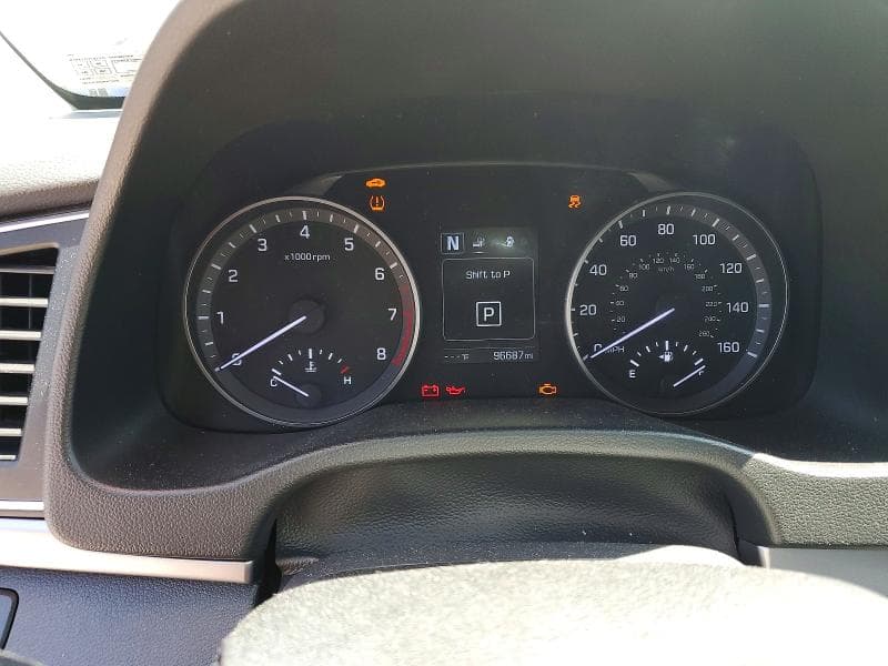 2018 HYUNDAI ELANTRA VALUE EDITION 9