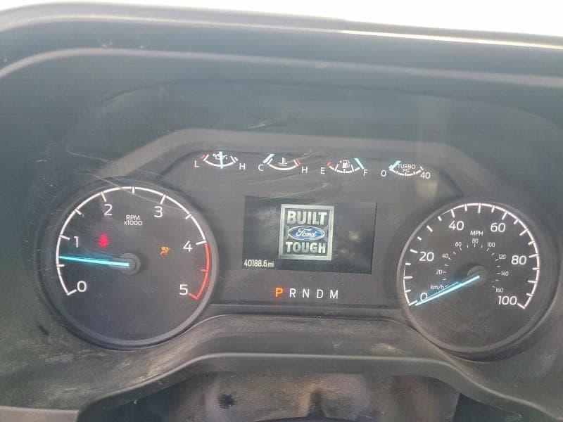 2025 FORD F350 SUPER DUTY 9