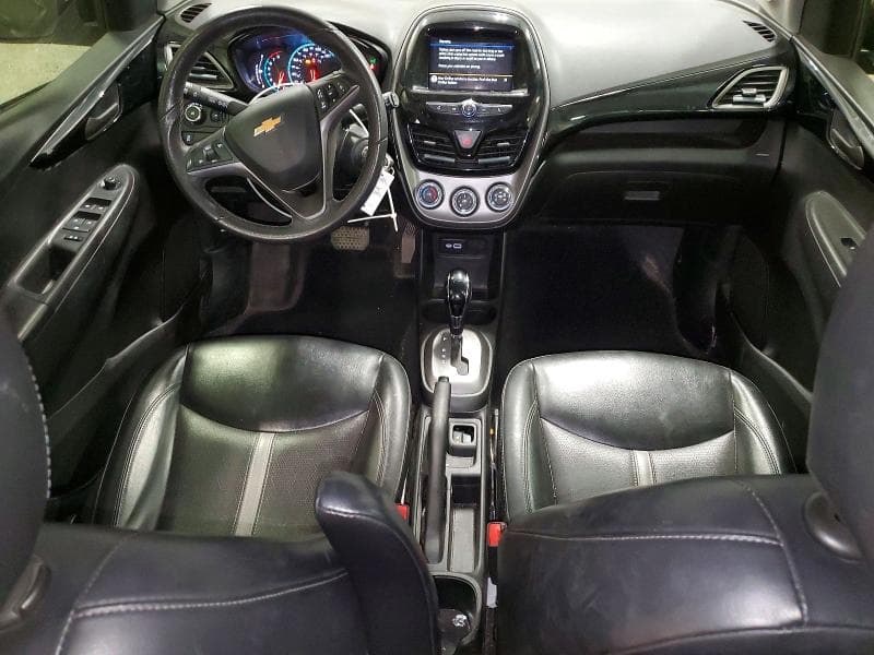 2021 CHEVROLET SPARK ACTIV ACTIV 8