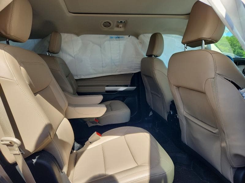 2021 FORD EXPLORER XLT 11