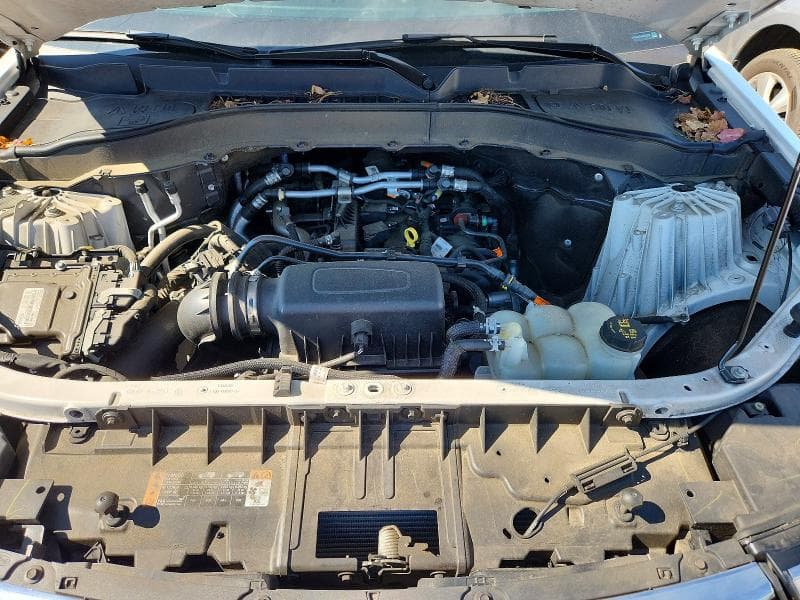 2021 FORD EXPLORER XLT 12