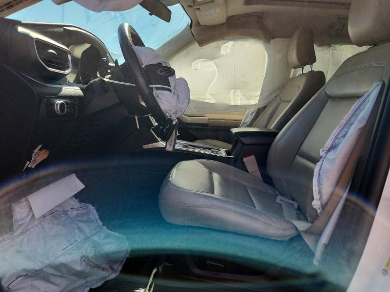 2021 FORD EXPLORER XLT 7