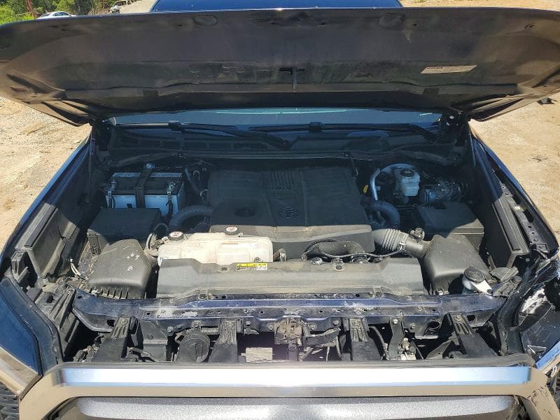 2023 TOYOTA TUNDRA CREWMAX LIMITED 11