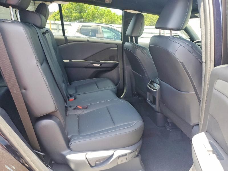 2026 LEXUS TX 350 BASE 11