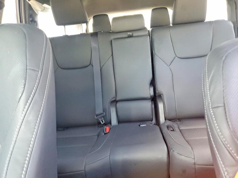 2026 LEXUS TX 350 BASE 10