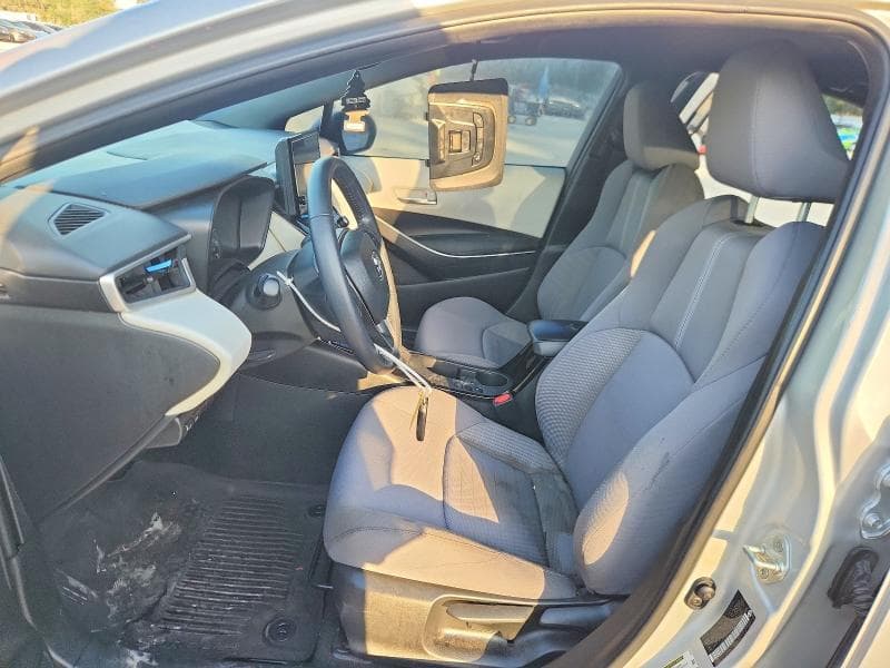 2023 TOYOTA COROLLA SE 7