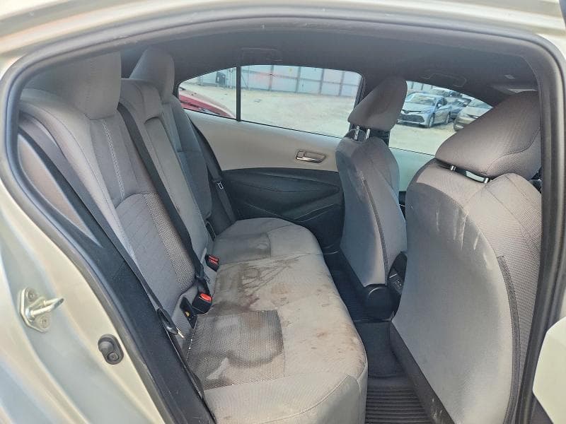 2023 TOYOTA COROLLA SE 10