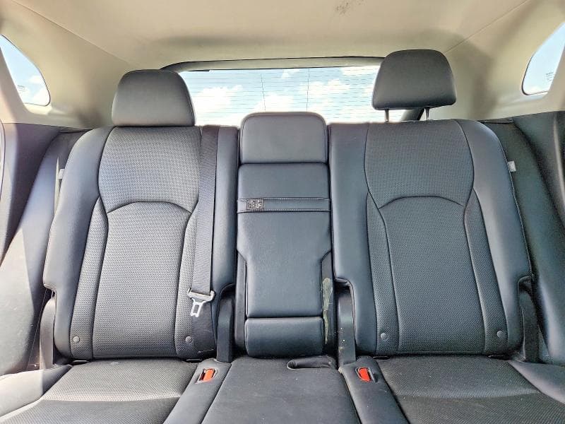 2017 LEXUS RX 350 BASE 10