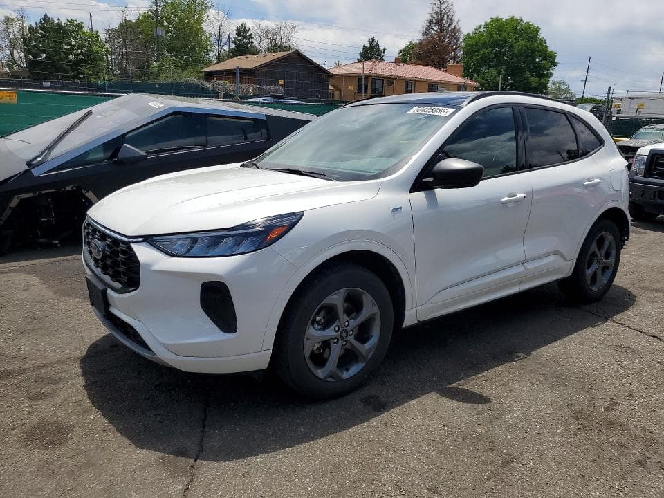 2024 FORD ESCAPE ST LINE ST LINE - 1