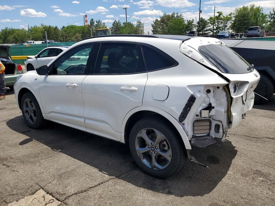 2024 FORD ESCAPE ST LINE ST LINE 2