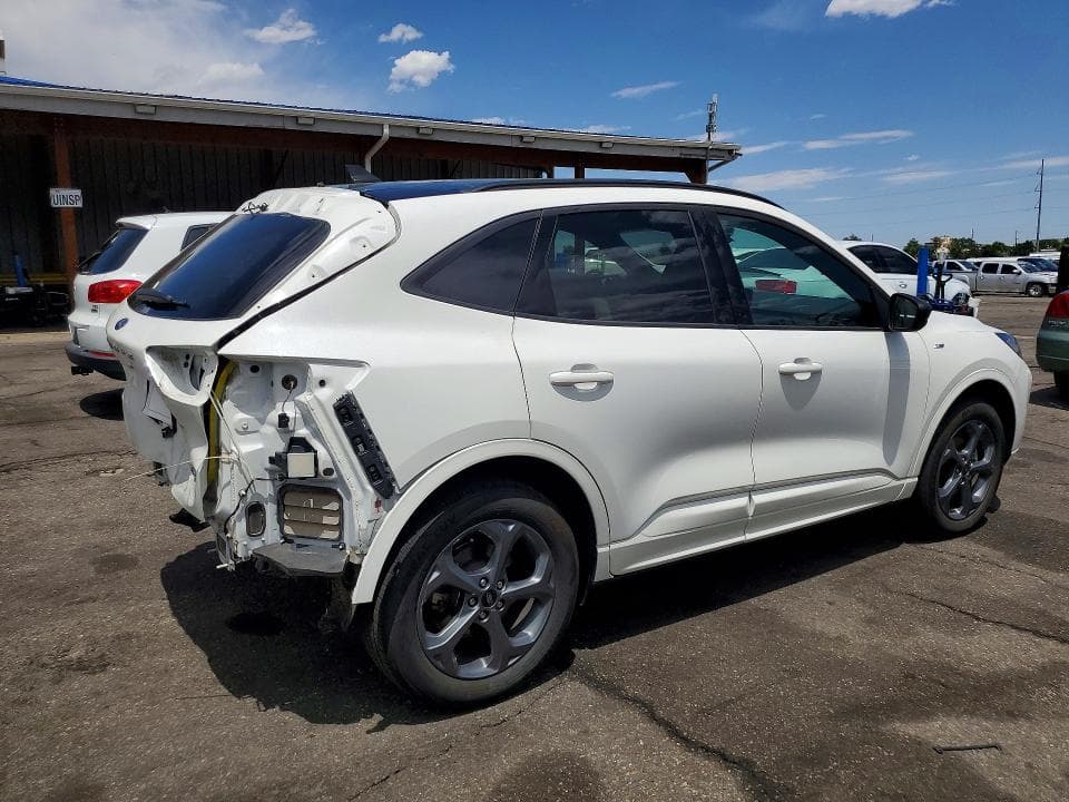 2024 FORD ESCAPE ST LINE ST LINE 3