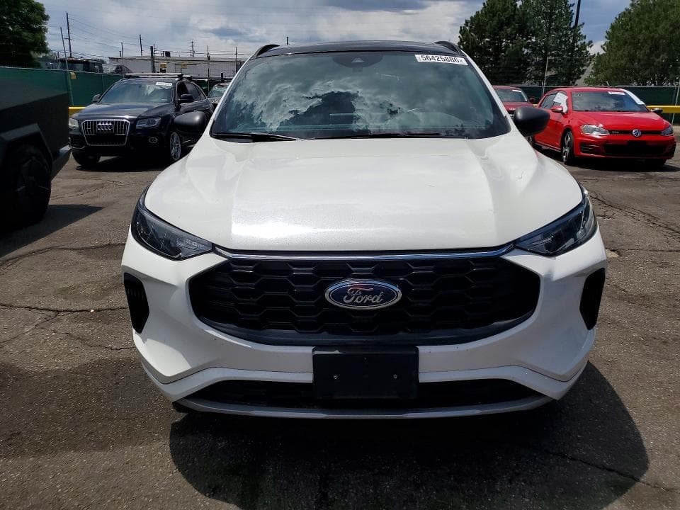 2024 FORD ESCAPE ST LINE ST LINE 5