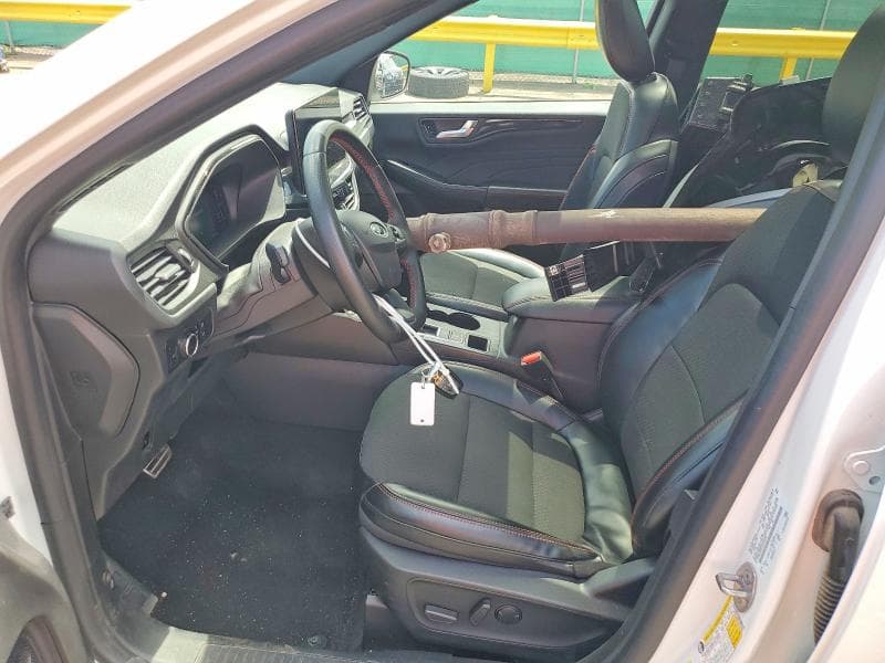 2024 FORD ESCAPE ST LINE ST LINE 7