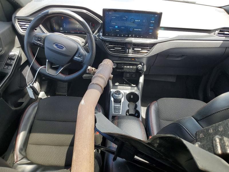 2024 FORD ESCAPE ST LINE ST LINE 8