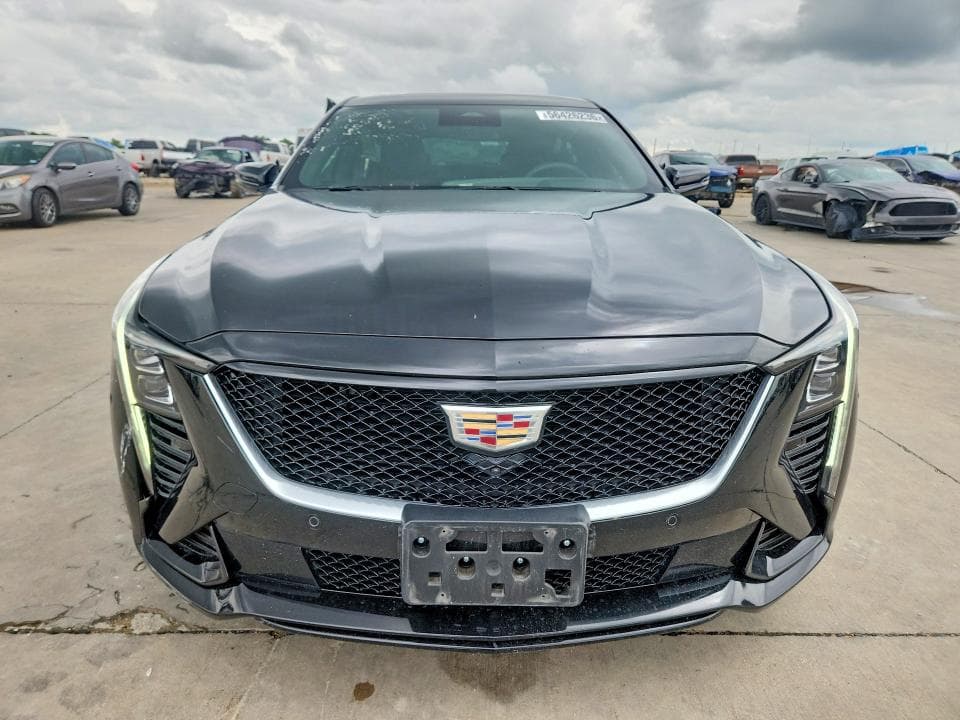 2025 CADILLAC CT5 SPORT SPORT 5