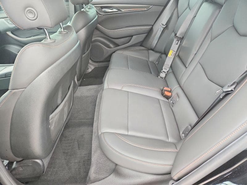 2025 CADILLAC CT5 SPORT SPORT 10