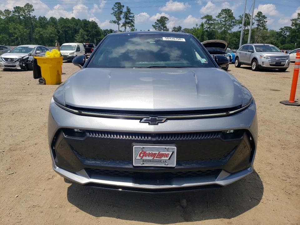 2024 CHEVROLET EQUINOX RS 5
