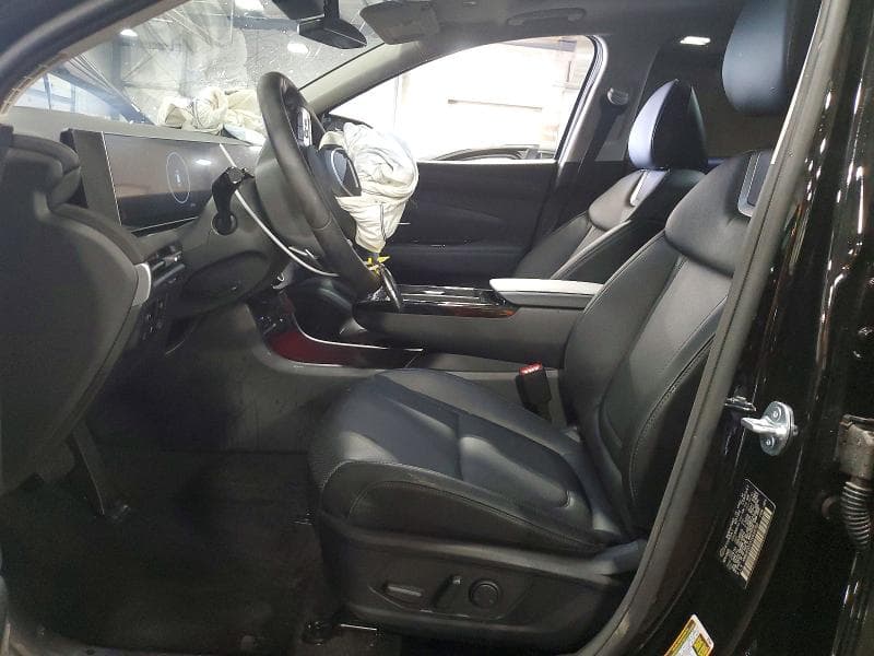 2026 HYUNDAI TUCSON LIMITED LIMITED 7