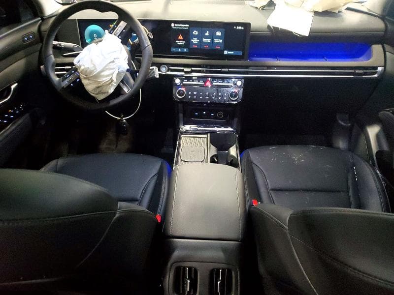 2026 HYUNDAI TUCSON LIMITED LIMITED 8